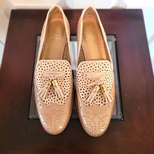 Stuart Weitzman loafers